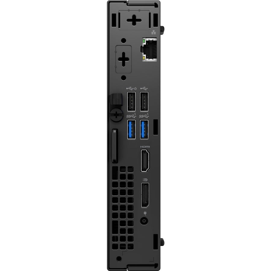 Dell OptiPlex 7000 7010 Desktop Computer - Intel Core i5 13th Gen i5-13500 Tetradeca-core