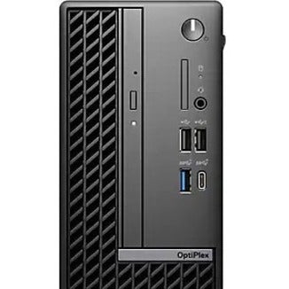 Dell OptiPlex 7000 7010 Desktop Computer - Intel Core i5 13th Gen i5-13500 Tetradeca-core
