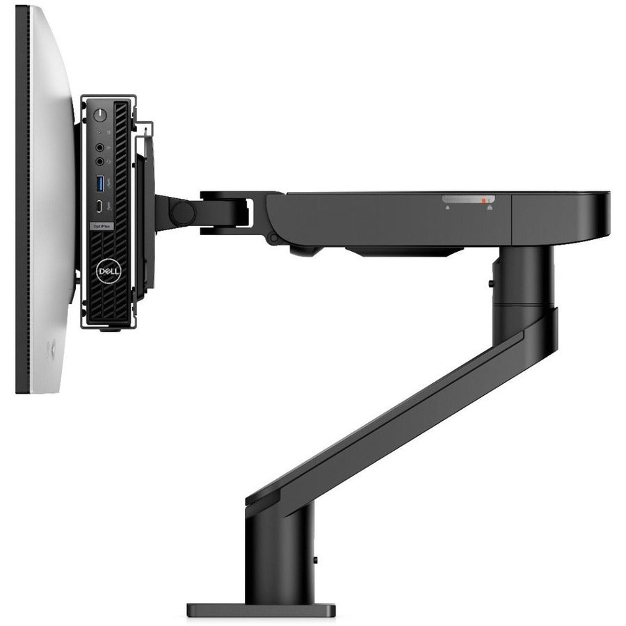 Dell OptiPlex 7000 7010 Desktop Computer - Intel Core i5 13th Gen i5-13500 Tetradeca-core