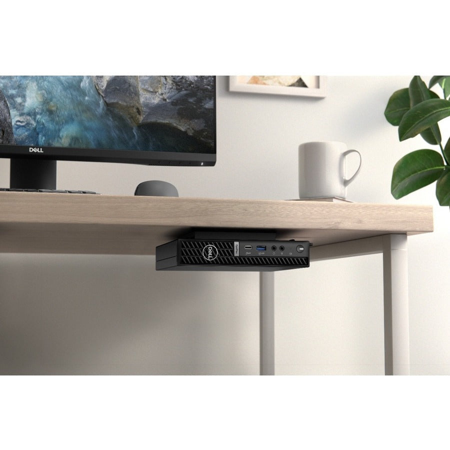 Dell OptiPlex 7000 7010 Desktop Computer - Intel Core i5 13th Gen i5-13500 Tetradeca-core