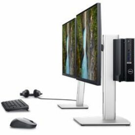 Dell OptiPlex 7000 7010 Desktop Computer - Intel Core i5 13th Gen i5-13500T