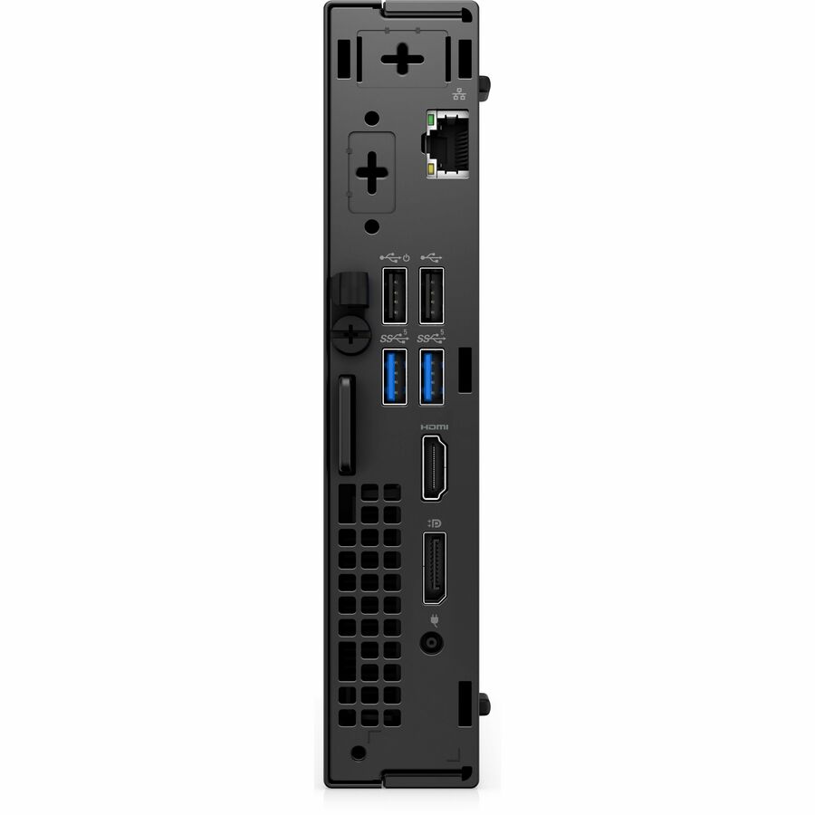 Dell OptiPlex 7000 7010 Desktop Computer - Intel Core i5 13th Gen i5-13500T