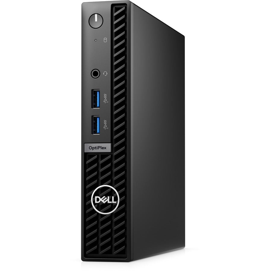Dell OptiPlex 7000 7010 Desktop Computer - Intel Core i5 13th Gen i5-13500T