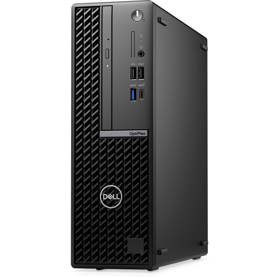 Dell OptiPlex 7000 7010 Desktop Computer - Intel Core i7 13th Gen i7-13700 Hexadeca-core