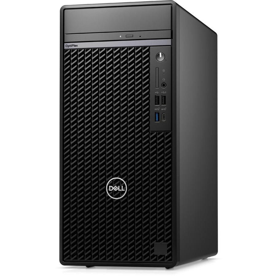 Dell OptiPlex 7000 7010 Desktop Computer - Intel Core i7 13th Gen i7-13700 Hexadeca-core