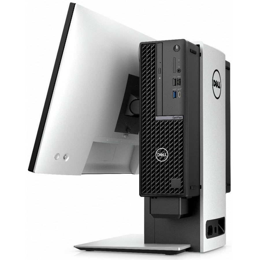 Dell OptiPlex 7000 7010 Plus Desktop Computer - Intel Core i5 13th Gen i5-13500