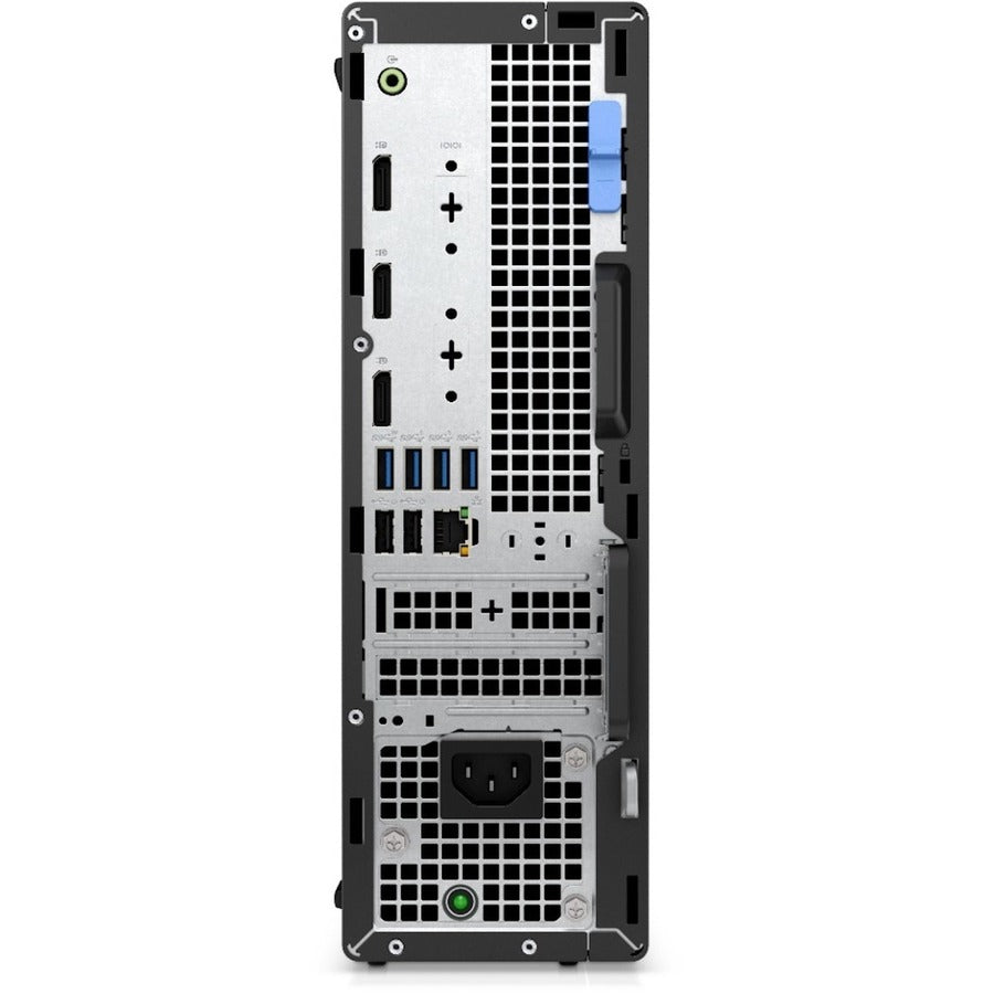 Dell OptiPlex 7000 7010 Plus Desktop Computer - Intel Core i5 13th Gen i5-13500