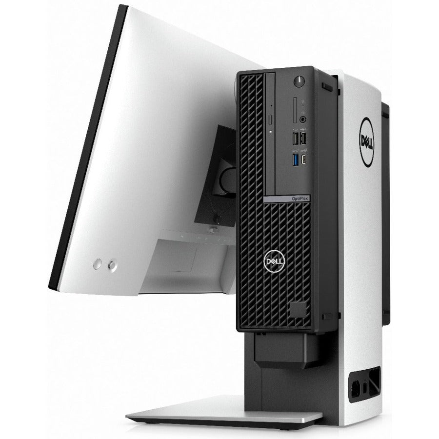 Dell OptiPlex 7000 7010 Plus Desktop Computer - Intel Core i7 13th Gen i7-13700