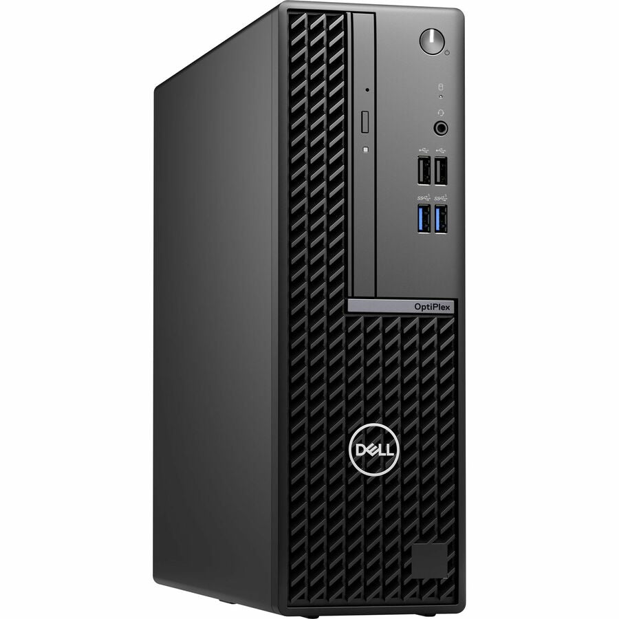 Dell OptiPlex 7000 7010 Plus Desktop Computer - Intel Core i7 13th Gen i7-13700