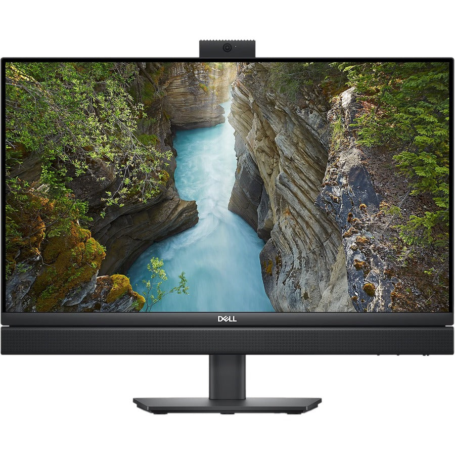 Dell OptiPlex 7000 7410 All-in-One Computer - Intel Core i5 13th Gen i5-13500