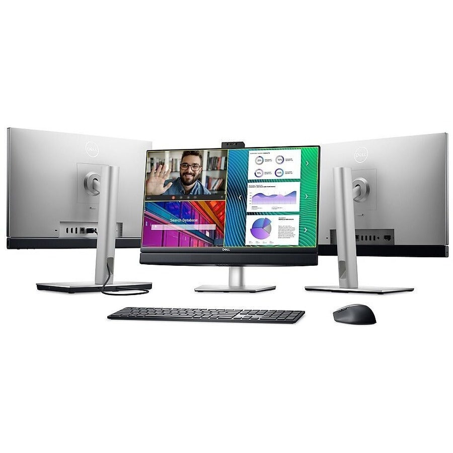 Dell OptiPlex 7000 7410 All-in-One Computer - Intel Core i7 13th Gen i7-13700