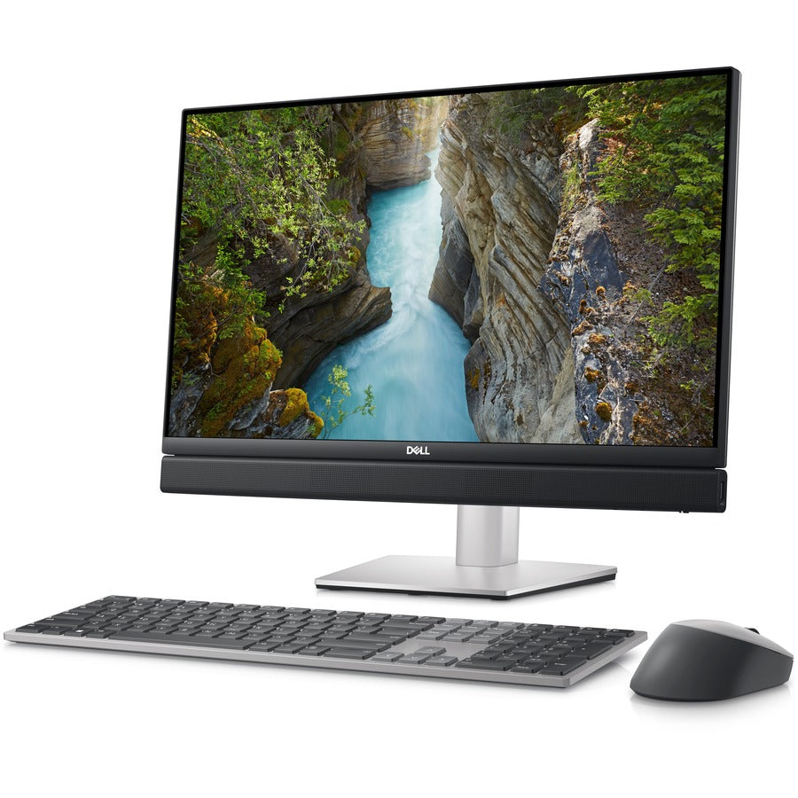 Dell OptiPlex 7000 7410 All-in-One Computer - Intel Core i7 13th Gen i7-13700