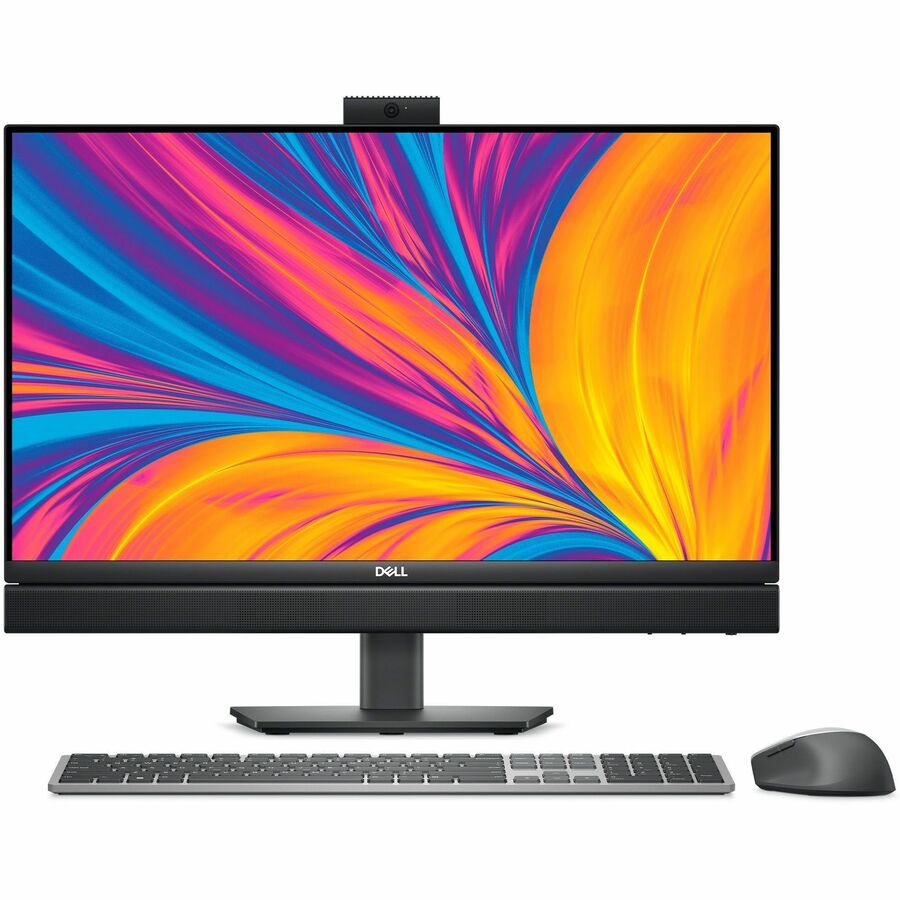 Dell OptiPlex 7000 7420 All-in-One Computer - Intel Core i5 14th Gen i5-14500 - vPro 7DX9X