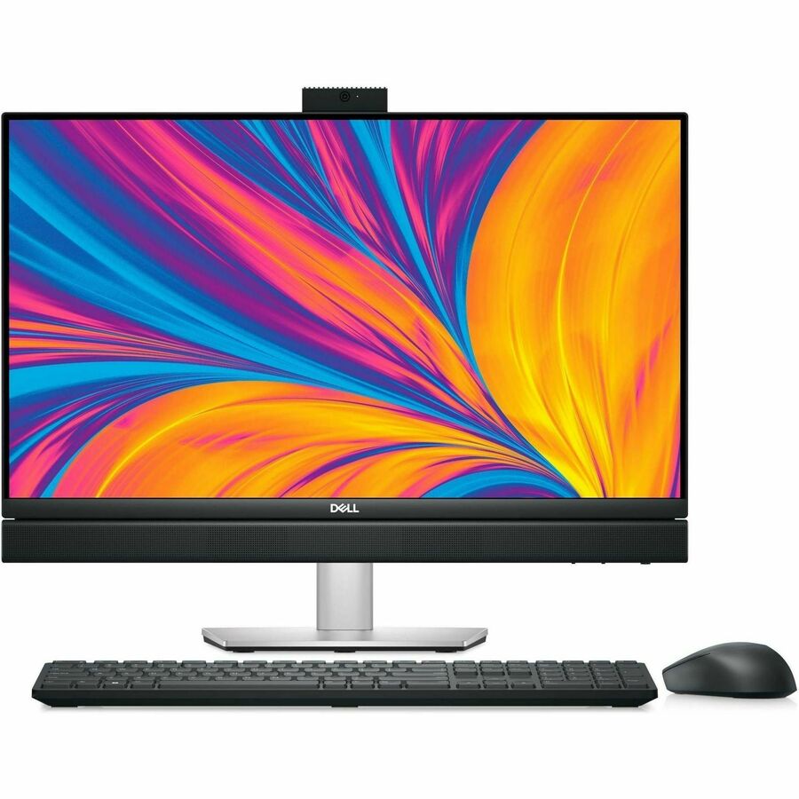 Dell OptiPlex 7000 7420 Plus All-in-One Computer - Intel Core i5 14th Gen i5-14500 - vPro PYWGV