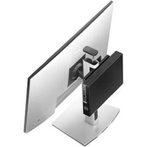 Dell OptiPlex 7000 Desktop Computer - Intel Core i7 12th Gen i7-12700 Dodeca-core (12 Core) 2.10 GHz - 16 GB RAM DDR5 SDRAM - 512 GB M.2 PCI Express NVMe 4.0 x4 SSD - Black - Refurbished