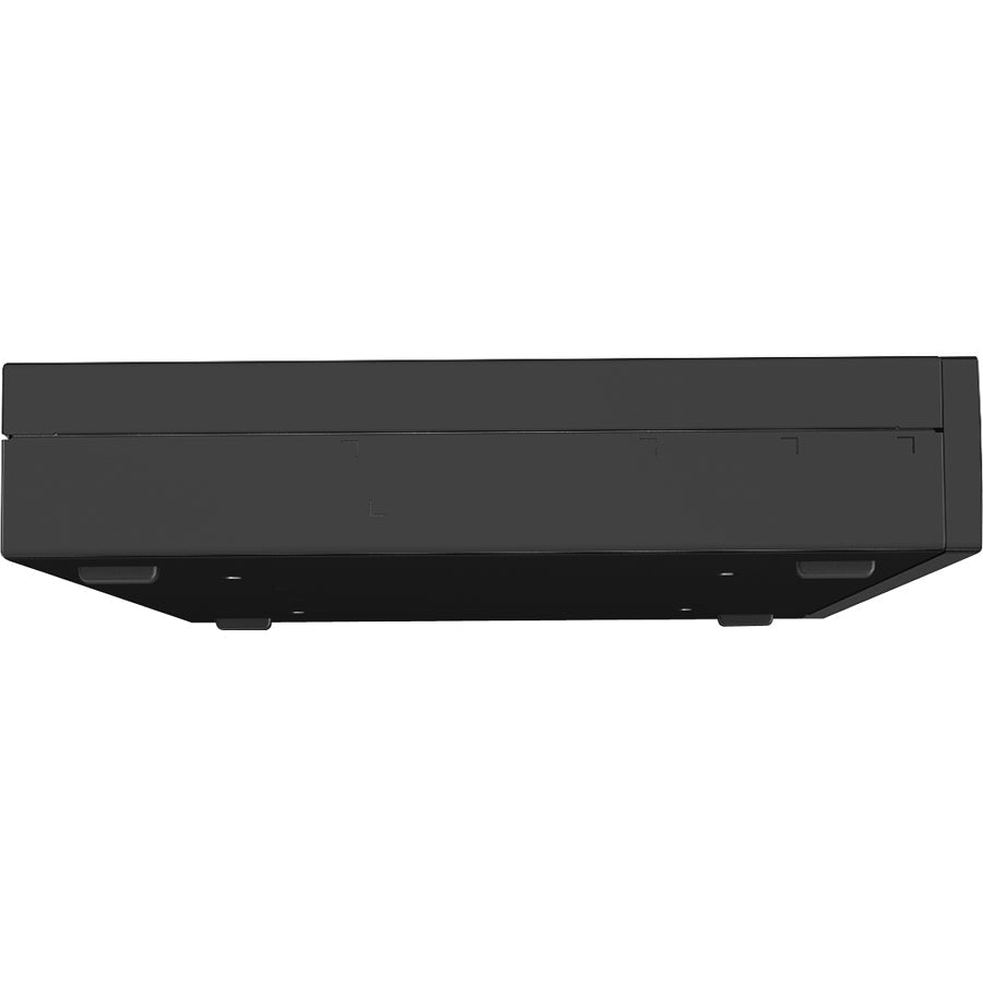 Dell OptiPlex 7000 Desktop Computer - Intel Core i7 12th Gen i7-12700 Dodeca-core (12 Core) 2.10 GHz - 16 GB RAM DDR5 SDRAM - 512 GB M.2 PCI Express NVMe 4.0 x4 SSD - Black - Refurbished