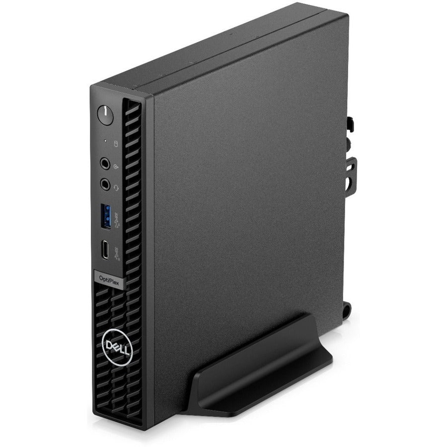 Dell OptiPlex Desktop Computer - Intel Core i5 13th Gen i5-13500T Tetradeca-core (14