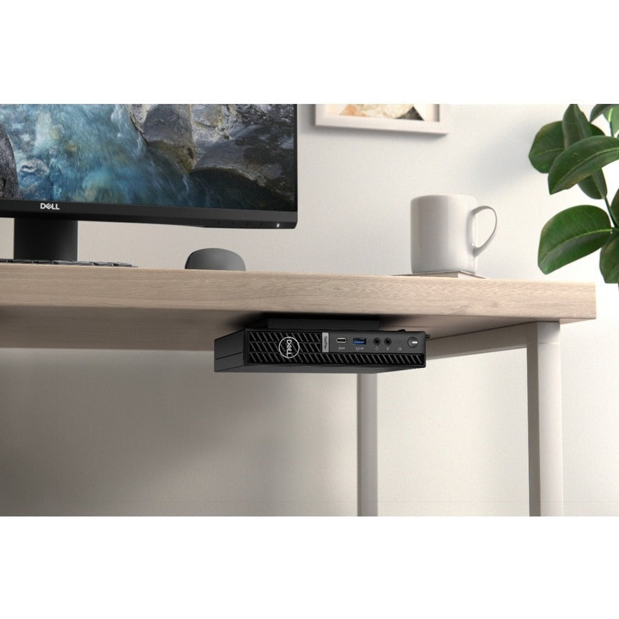 Dell OptiPlex Desktop Computer - Intel Core i5 13th Gen i5-13500T Tetradeca-core (14