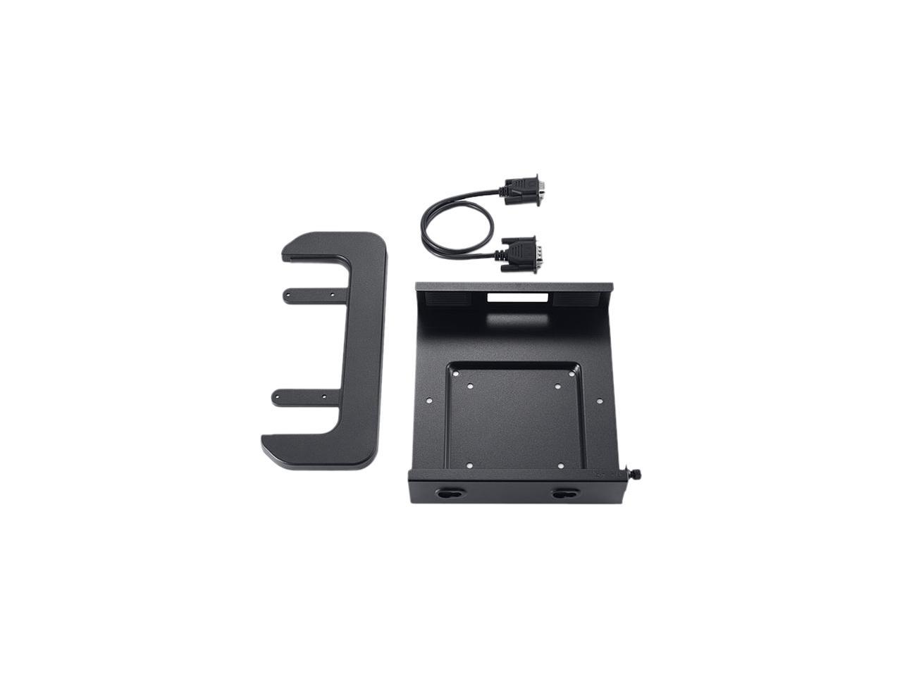 Dell OptiPlex Micro VESA Mount with Adapter Box