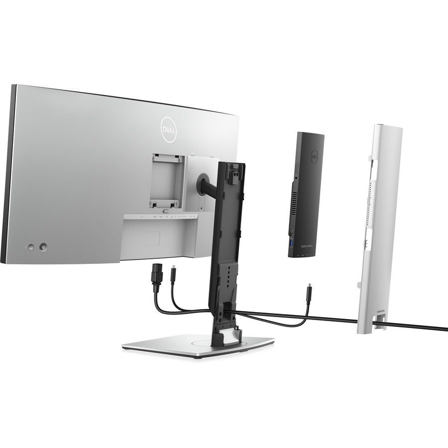 Dell Optiplex 7090 Ddr4-Sdram I5-1145G7 Uff Intel® Core™ I5 8 Gb 256 Gb Ssd Windows 10 Pro Mini Pc Black