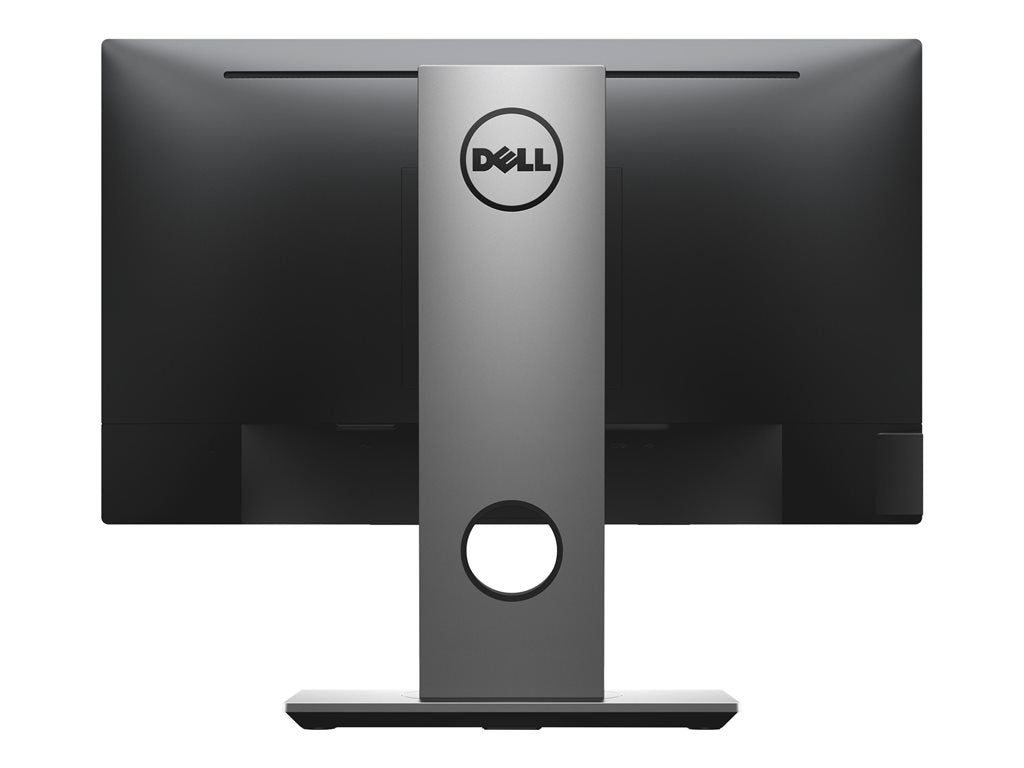 Dell P2018H - LED monitor - 20 (19.5" viewable) - 1600 x 900 @ 60 Hz - TN - 250 cd/m� - 1000:1 - 5 ms - HDMI