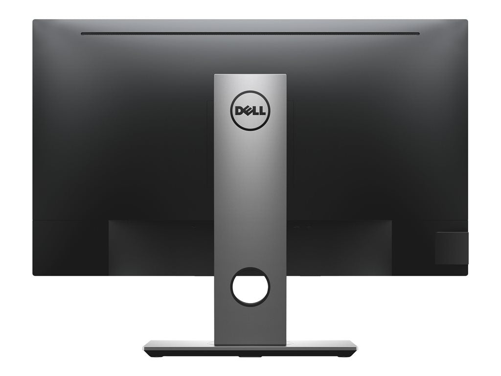 Dell P2217 - LED monitor - 22 - 1680 x 1050 @ 60 Hz - TN - 250 cd/m� - 1000:1 - 5 ms - HDMI