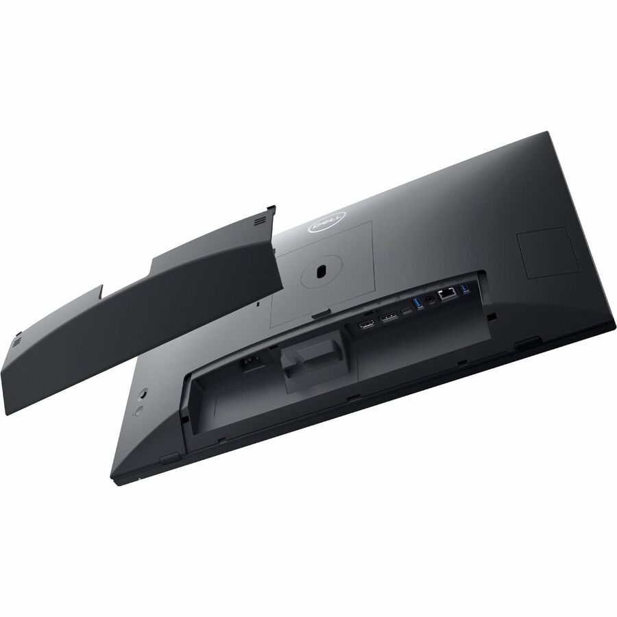 Dell P2424HT 24" Class LED Touchscreen Monitor - 16:9 - 5 ms GTG (Fast) - 23.8" Viewable
