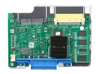 Dell PERC 6/i Integrated SAS RAID Controller Card - Storage controller (RAID) - 2 Channel - SAS - RAID RAID 0, 1, 5, 6,