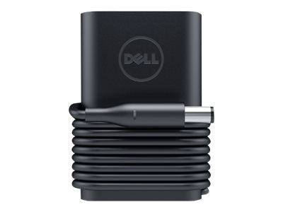 Dell Power Adapter Plus - Power adapter - AC 100-240 V - 45 Watt - for Latitude 5290, 7390 2-in-1