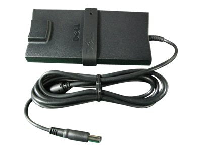 Dell - Power adapter - 90 Watt - refurbished - for Latitude E6400, E6400 ATG; Studio 1537, 1555, 1555n, XPS 1340