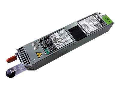 Dell - Power supply - hot-plug (plug-in module) - 550 Watt