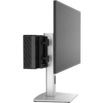 Dell Precision 3000 3260 Workstation - Intel Core i7 Dodeca-core (12 Core) i7-12700 12th Gen 2.10 GHz - 16 GB DDR5 SDRAM RAM - 512 GB SSD - Ultra Small