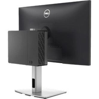 Dell Precision 3000 3260 Workstation - Intel Core i7 Dodeca-core (12 Core) i7-12700 12th Gen 2.10 GHz - 16 GB DDR5 SDRAM RAM - 512 GB SSD - Ultra Small