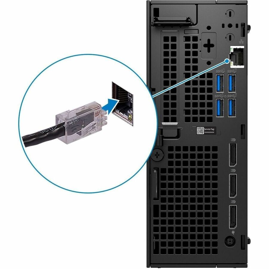 Dell Precision 3000 3260 Workstation - Intel Core i7 Hexadeca-core (16 Core) i7-13700