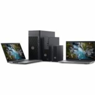 Dell Precision 3000 3460 Workstation - Intel Core i5 Tetradeca-core (14 Core) i5-13500