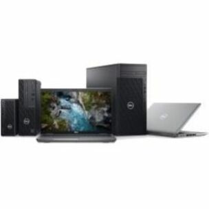 Dell Precision 3000 3460 Workstation - Intel Core i5 Tetradeca-core (14 Core) i5-13500