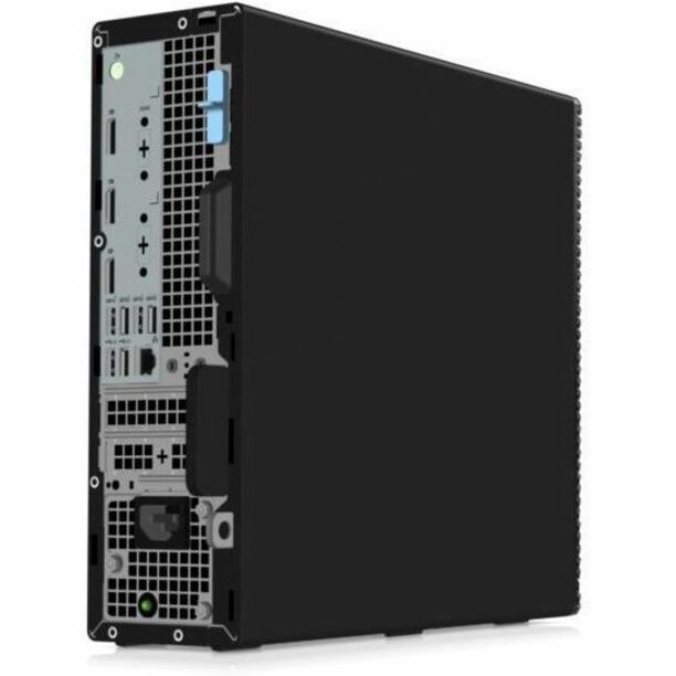 Dell Precision 3000 3460 Workstation - Intel Core i5 Tetradeca-core (14 Core) i5-13600