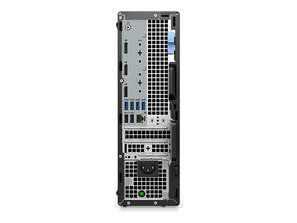 Dell Precision 3000 3460 Workstation - Intel Core i7 14th Gen i7-14700 - vPro Technology - YMPW9