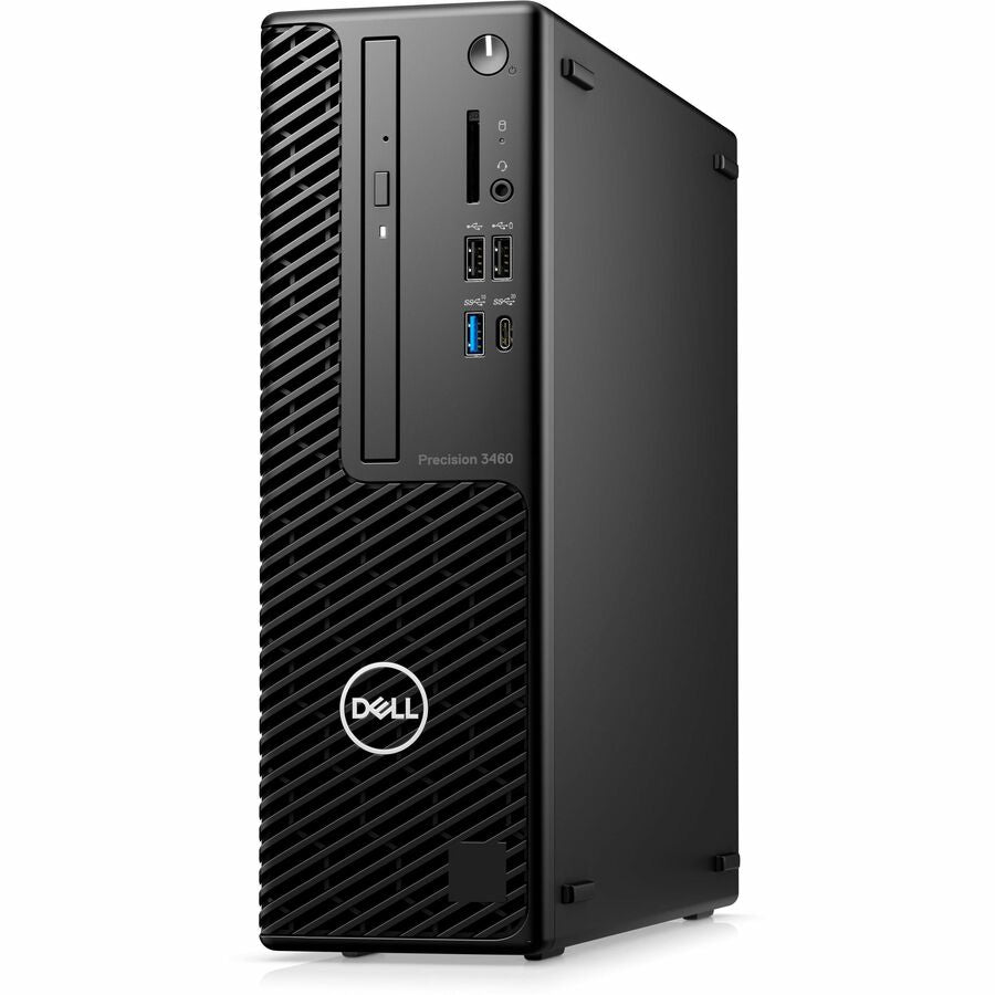 Dell Precision 3000 3460 Workstation - Intel Core i7 14th Gen i7-14700 - vPro Technology - YMPW9