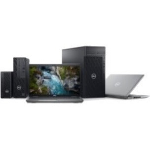 Dell Precision 3000 3460 Workstation - Intel Core i7 Hexadeca-core (16 Core) i7-13700