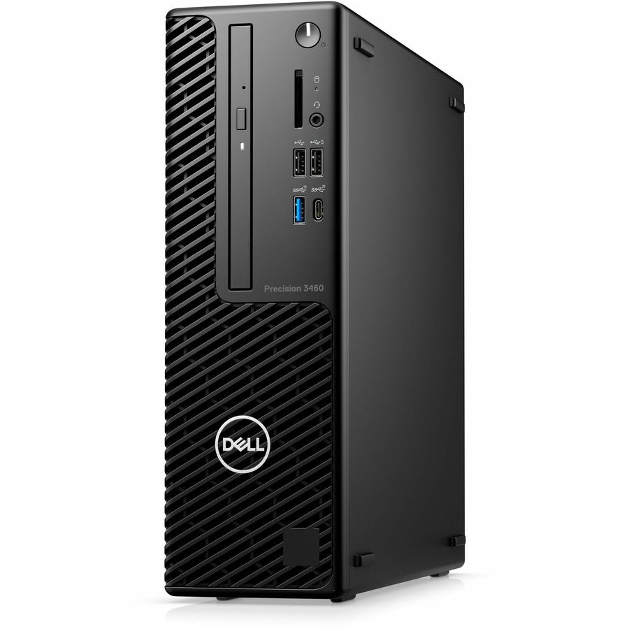 Dell Precision 3000 3460 Workstation - Intel Core i7 Hexadeca-core (16 Core) i7-13700