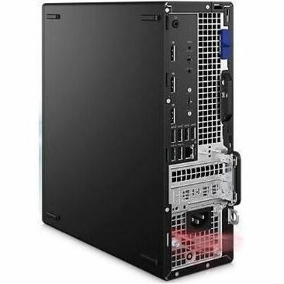 Dell Precision 3000 3460 Workstation - Intel Core i7 Hexadeca-core (16 Core) i7-13700