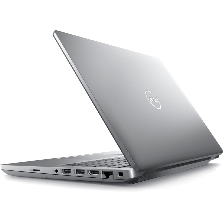 Dell Precision 3000 3470 14 Mobile Workstation - Full HD - Intel Core i7 12th Gen i7-1260P - 16 GB - 512 GB SSD - English (US) Keyboard - Titan Gray" 7NP33
