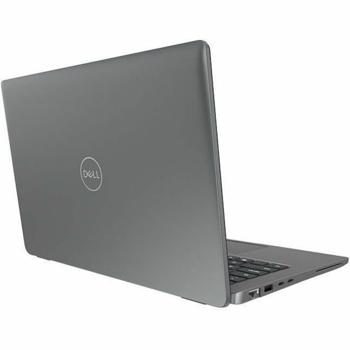Dell Precision 3000 3480 14" Mobile Workstation - Full HD - 1920 x 1020 - Intel Core i7 13th Gen i7-1370P Tetradeca-core (14 Core) 1.90 GHz - 16 GB Total RAM - 512 GB SSD - Titan Gray