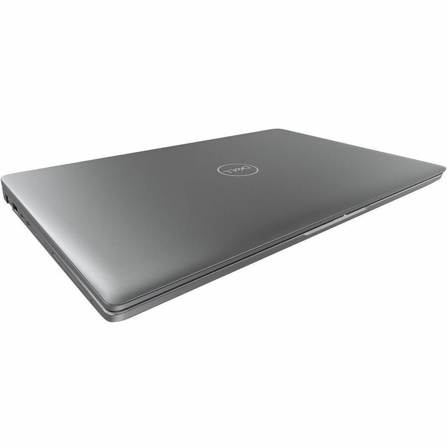 Dell Precision 3000 3480 14" Mobile Workstation - Full HD - 1920 x 1020 - Intel Core i7 13th Gen i7-1370P Tetradeca-core (14 Core) 1.90 GHz - 16 GB Total RAM - 512 GB SSD - Titan Gray