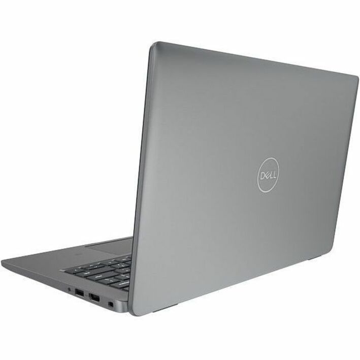 Dell Precision 3000 3480 14" Mobile Workstation - Full HD - 1920 x 1020 - Intel Core i7 13th Gen i7-1370P Tetradeca-core (14 Core) 1.90 GHz - 16 GB Total RAM - 512 GB SSD - Titan Gray