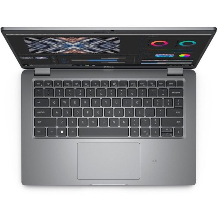 Dell Precision 3000 3480 14" Mobile Workstation - Full HD - 1920 x 1080 - Intel Core i5