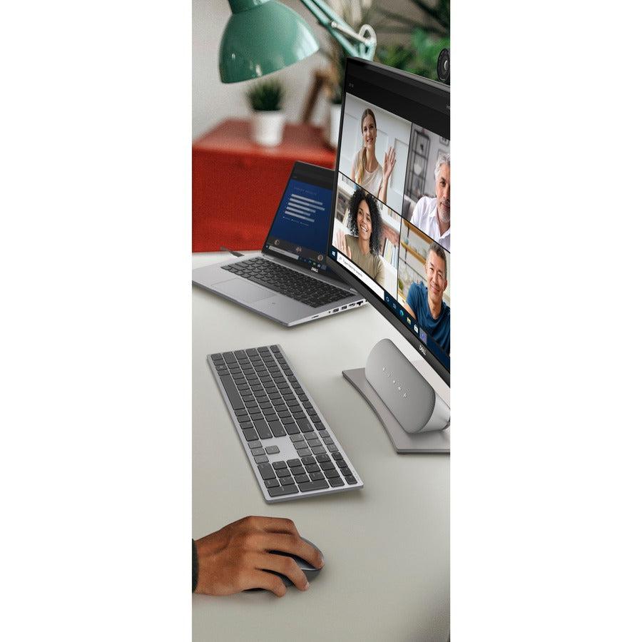 Dell Precision 3000 3480 14" Mobile Workstation - Full HD - 1920 x 1080 - Intel Core i7 13th Gen i7-1355U Deca-core (10 Core) 1.70 GHz - 16 GB Total RAM - 512 GB SSD - Titan Gray