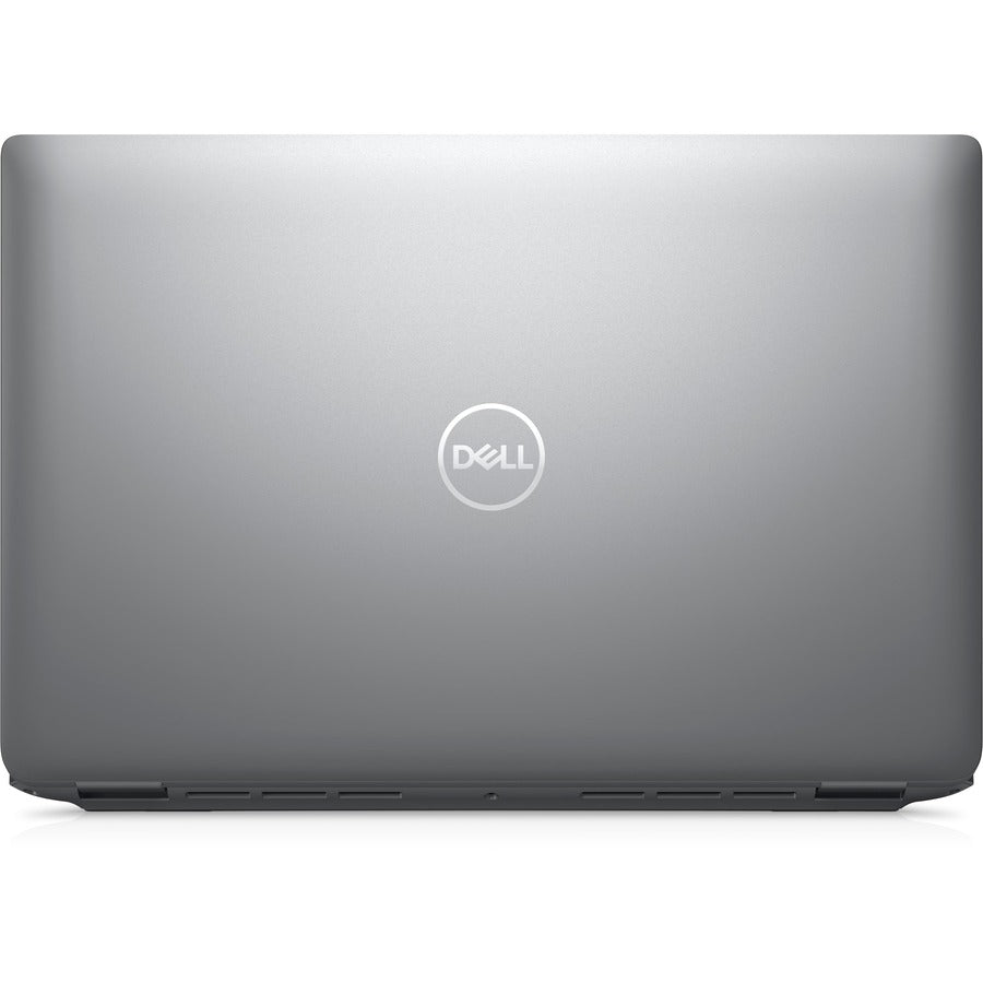 Dell Precision 3000 3480 14" Mobile Workstation - Full HD - 1920 x 1080 - Intel Core i7 13th Gen i7-1355U Deca-core (10 Core) 1.70 GHz - 16 GB Total RAM - 512 GB SSD - Titan Gray