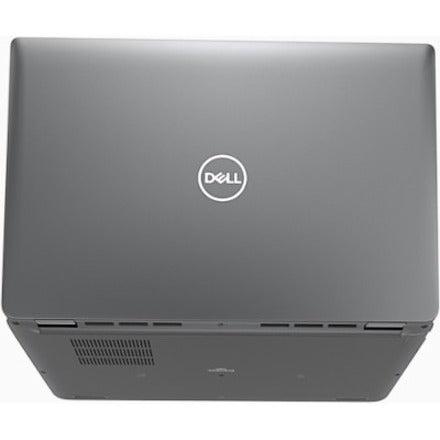 Dell Precision 3000 3480 14" Mobile Workstation - Full HD - 1920 x 1080 - Intel Core i7 13th Gen i7-1370P Tetradeca-core (14 Core) 1.90 GHz - 32 GB Total RAM - 512 GB SSD - Titan Gray